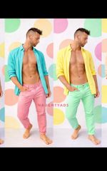 Image of Perth Male Escort Luca Ryan 