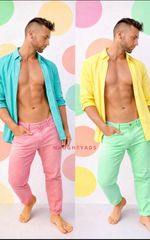 Image of Perth Male Escort Luca Ryan 