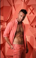 Image of Perth Male Escort Luca Ryan 