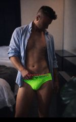 Image of Perth Male Escort Luca Ryan 