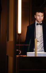 Image of Perth Male Escort Luca Ryan 