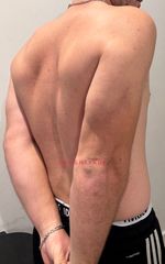 Image of Perth Male Escort Tristan Stewart