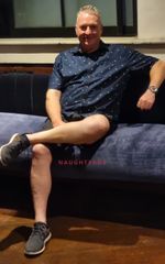 Image of Perth Male Escort Pauley 