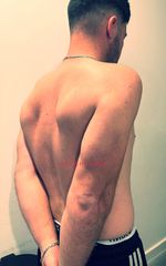Image of Perth Male Escort Tristan Stewart