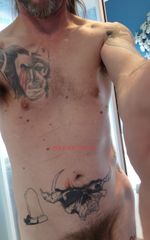 Image of Porirua NZ Male Escort TJ Charmer