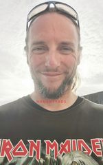Image of Porirua NZ Male Escort TJ