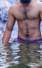 Image of Port Macquarie Male Escort David 