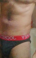 Image of Canberra Male Escort Jacky