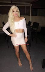 Image of Sydney Trans Escort Anya Bradford