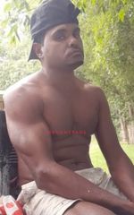 Image of San Remo Male Escort Steve