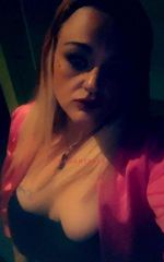 Image of St Clair Escort Jess