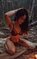 Image of Sunshine Coast Body Rub Gaia Alchera