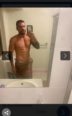 Image of Sunshine Coast Male Adult Content Creator Jordan