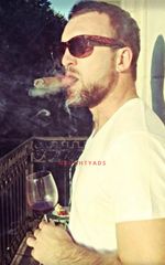 Image of Sunshine Coast Male Escort Eddie Mongkongtong 