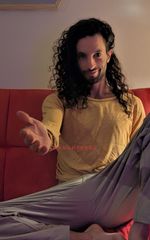 Image of Sunshine Coast Male Escort Kai