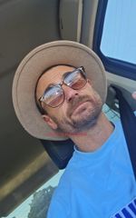 Image of Sunshine Coast Male Escort Luke