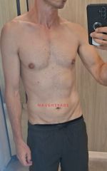 Image of Brisbane Male Escort Nik