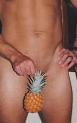 Image of Sunshine Coast Male Escort Tony Sunny Coast