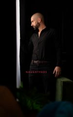 Image of Cairns Male Escort Tyler Banks