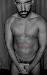 Image of Melbourne Male Escort Tyler Banks