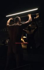 Image of Newcastle Male Escort Tyler Banks