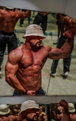 Image of Sunshine Coast Male Escort Jay Johns 