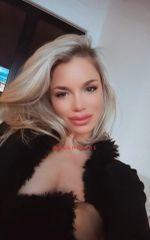 Image of Melbourne Escort Alex Taylah 