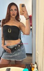 Image of Kalgoorlie Escort Ari