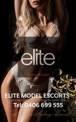 Image of Sydney Escort Elite Model Escorts