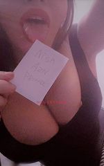 Image of Sydney Escort NISA
