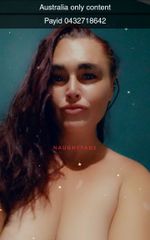 Image of Sydney Escort Sarah Finucane