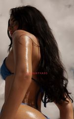 Image of Sydney Escort Sienna sky