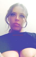 Image of Sydney Escort Trixie Dixie