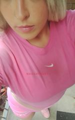 Image of Sydney Escort Trixie Dixie 