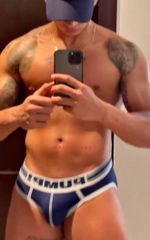 Image of Sydney Male Escort Enrique HUNG