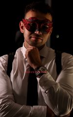 Image of Sydney Male BDSM Fetish Dominus Thorne