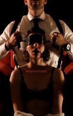 Image of Sydney Male BDSM Fetish Dominus Thorne