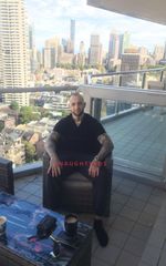 Image of Sydney Male BDSM Fetish Ghost