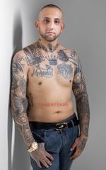 Image of Sydney Male Body Rub The best