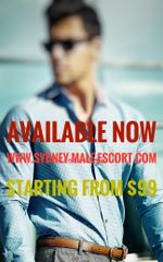 Image of Sydney Male Escort 100% Discreet Safe & Non-Judgemental   - For Married & Single Womem