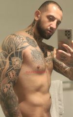 Image of Sydney Male Escort Adam nora