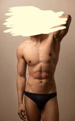 Image of Sydney Male Escort Albert