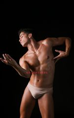 Image of Sydney Male Escort Alpecino