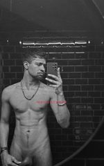 Image of Sydney Male Escort Arye