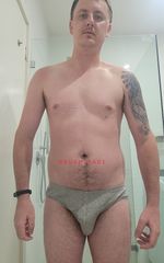 Image of Sydney Male Escort Bradley