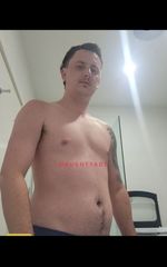 Image of Sydney Male Escort Bradley
