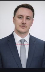 Image of Sydney Male Escort Bradley