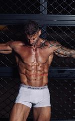 Image of Sydney Male Escort Calvin Carter