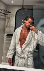 Image of Sydney Male Escort CESARE XL 🇮🇹😈 