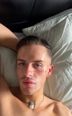 Image of Sydney Male Escort Chase Rey 